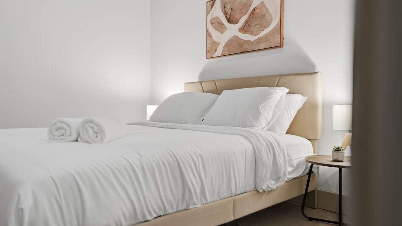 Photo of Bedroom in Judson