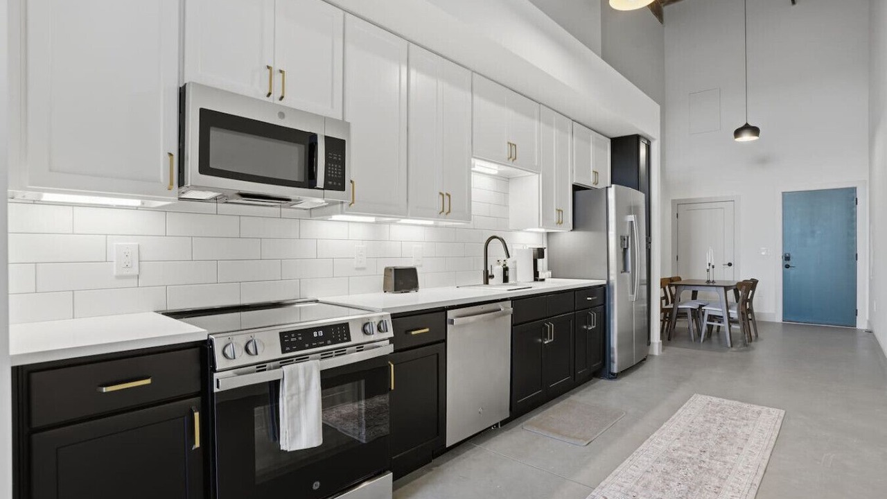 Photo of Kitchen in Judson