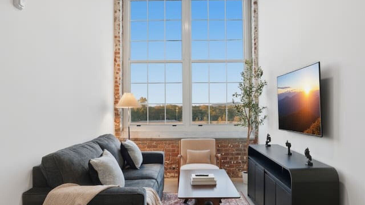 Photo of Livingroom in Judson
