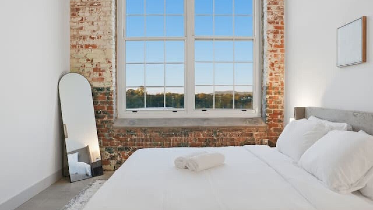 Photo of Bedroom in Judson