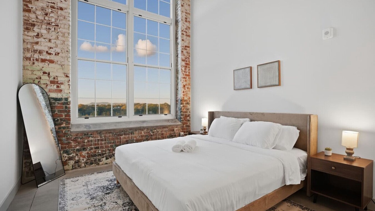 Photo of Bedroom in Judson