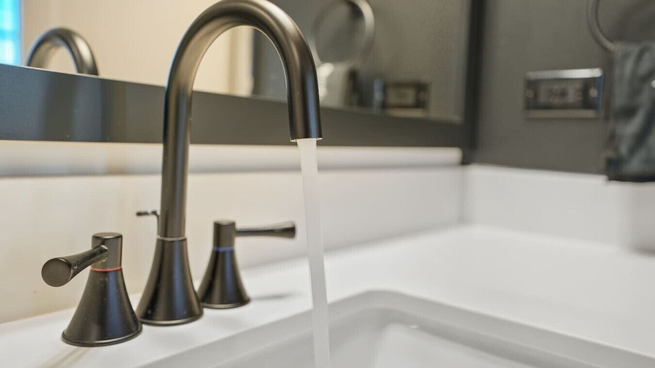 Photo of Bathroom in Judson