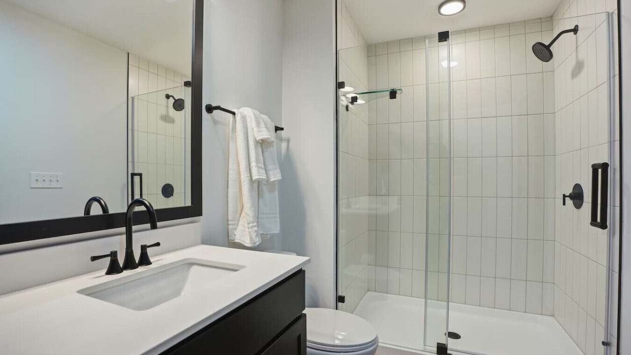 Photo of Bathroom in Judson