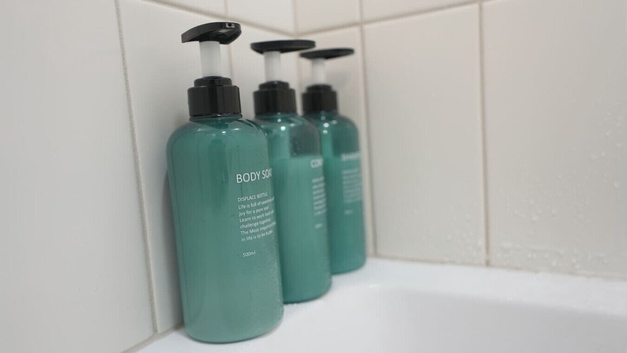 Photo of Bathroom in Judson