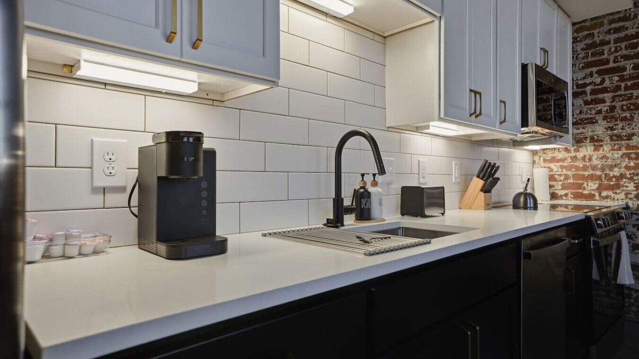 Photo of Kitchen in Judson