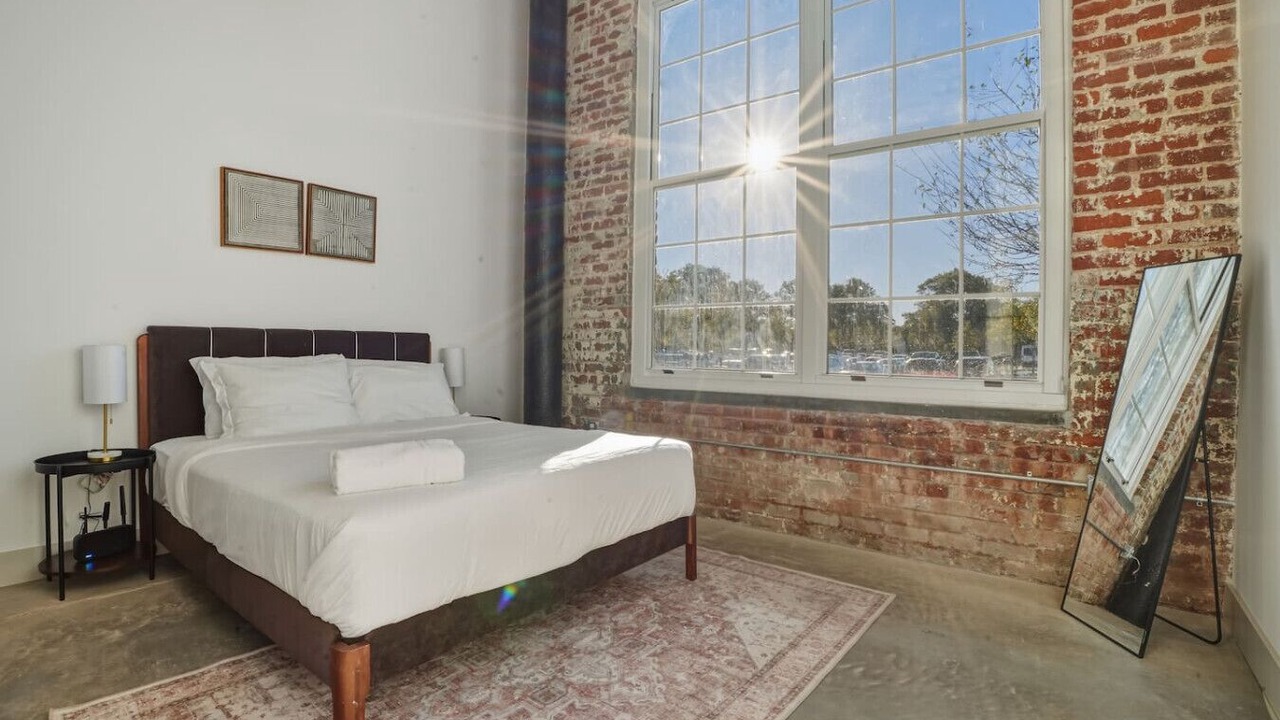 Photo of Bedroom in Judson
