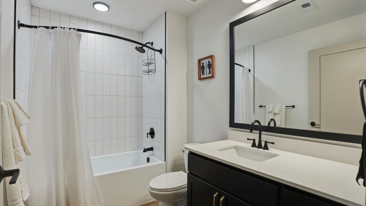 Photo of Bathroom in Judson