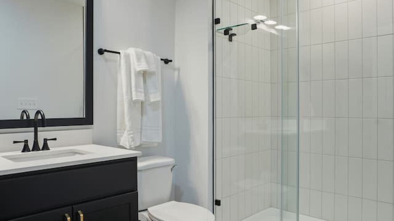 Photo of Bathroom in Judson
