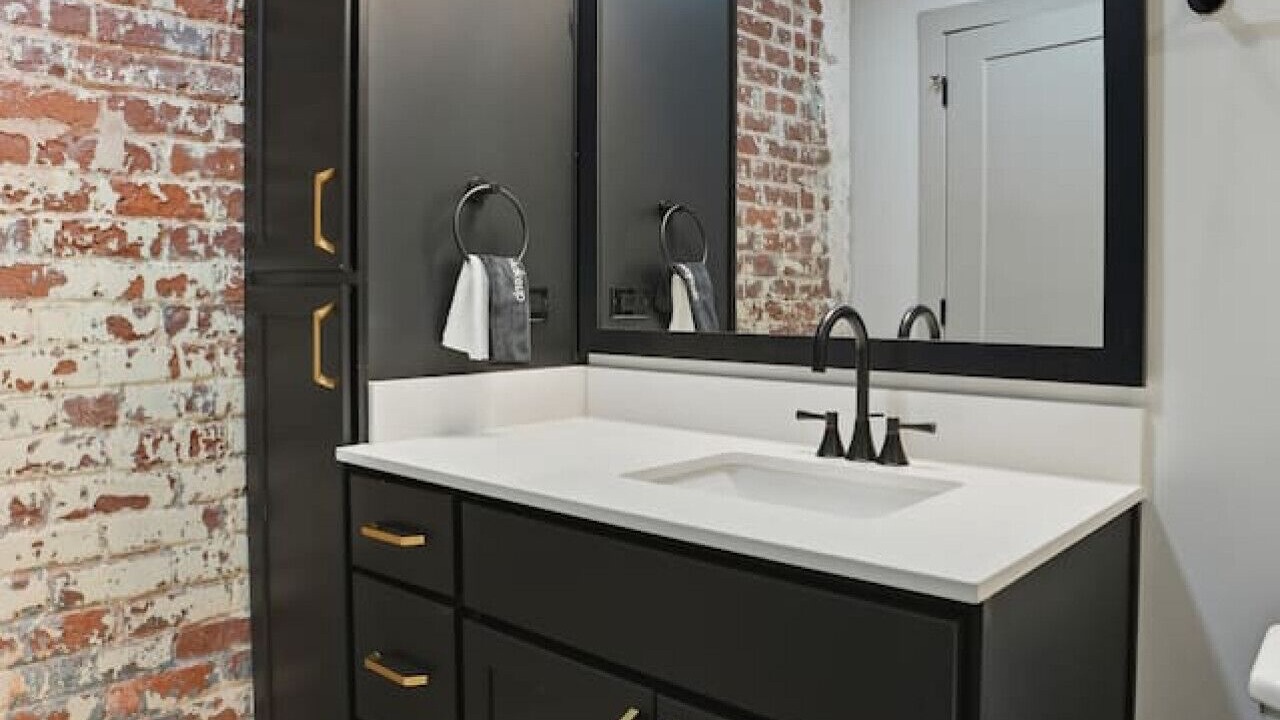 Photo of Bathroom in Judson