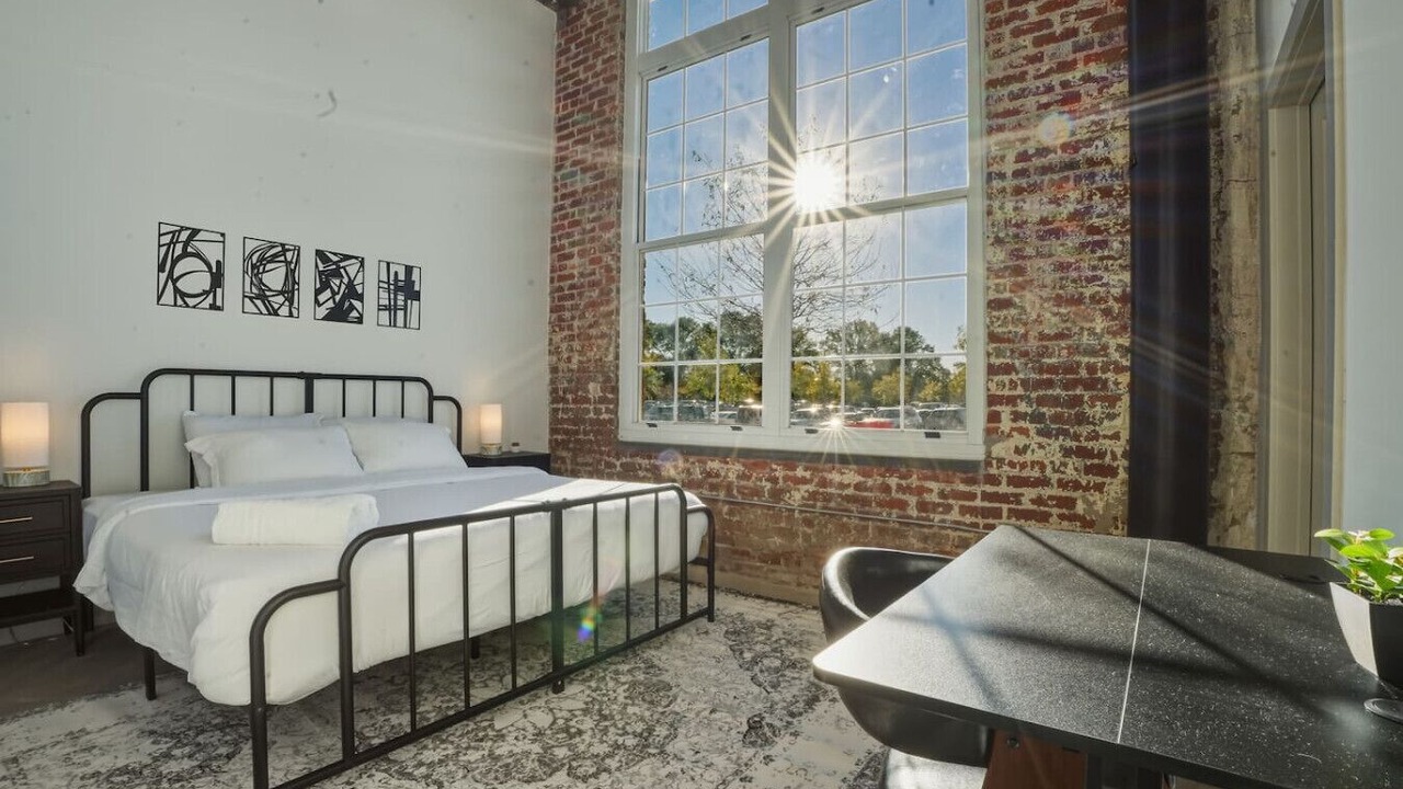 Photo of Bedroom in Judson