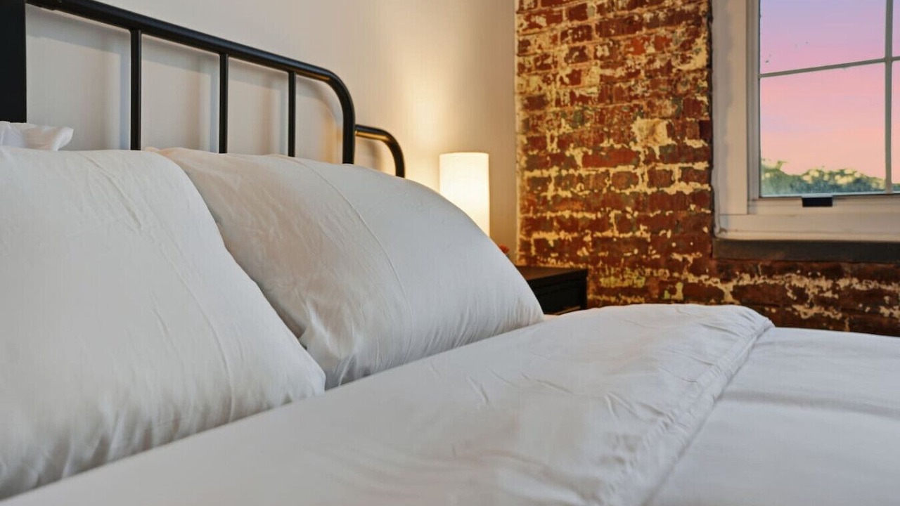 Photo of Bedroom in Judson