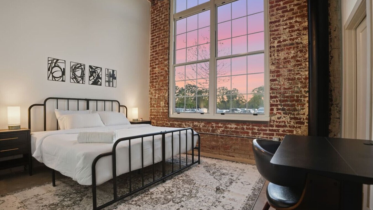 Photo of Bedroom in Judson