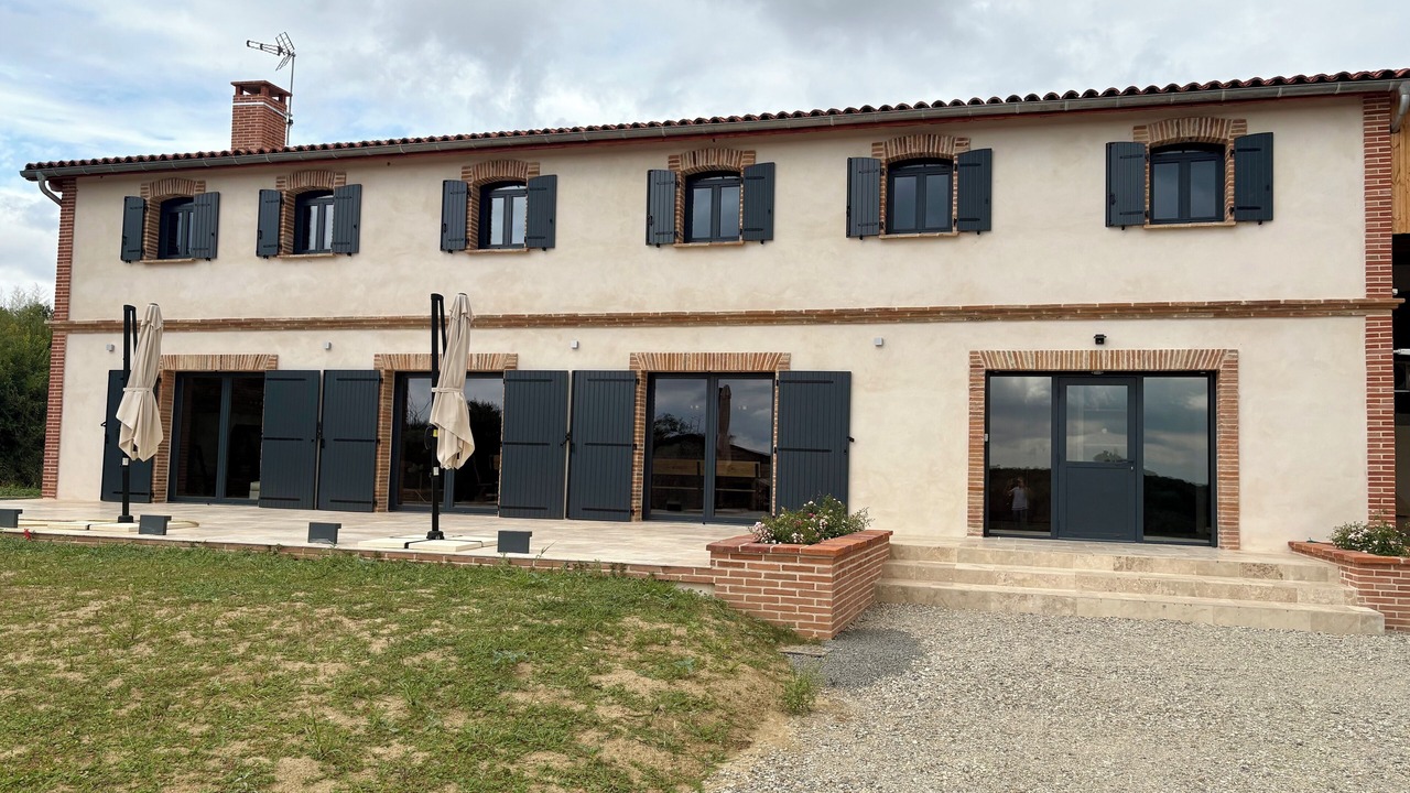 Photo of Outdoor in Aucamville