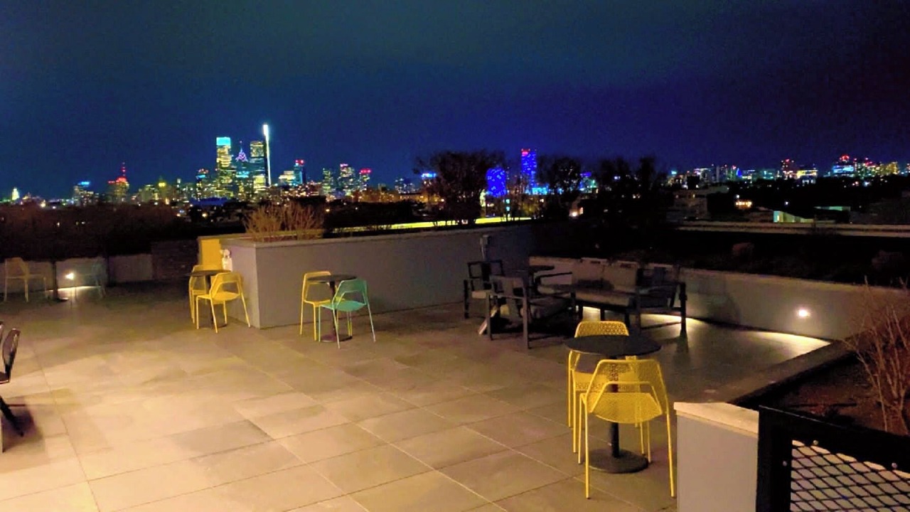 Photo of Outdoor in Brewerytown