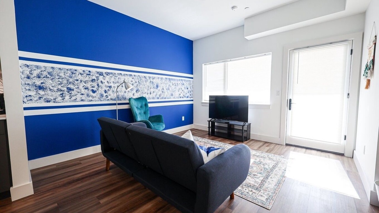 Photo of Bedroom in Brewerytown