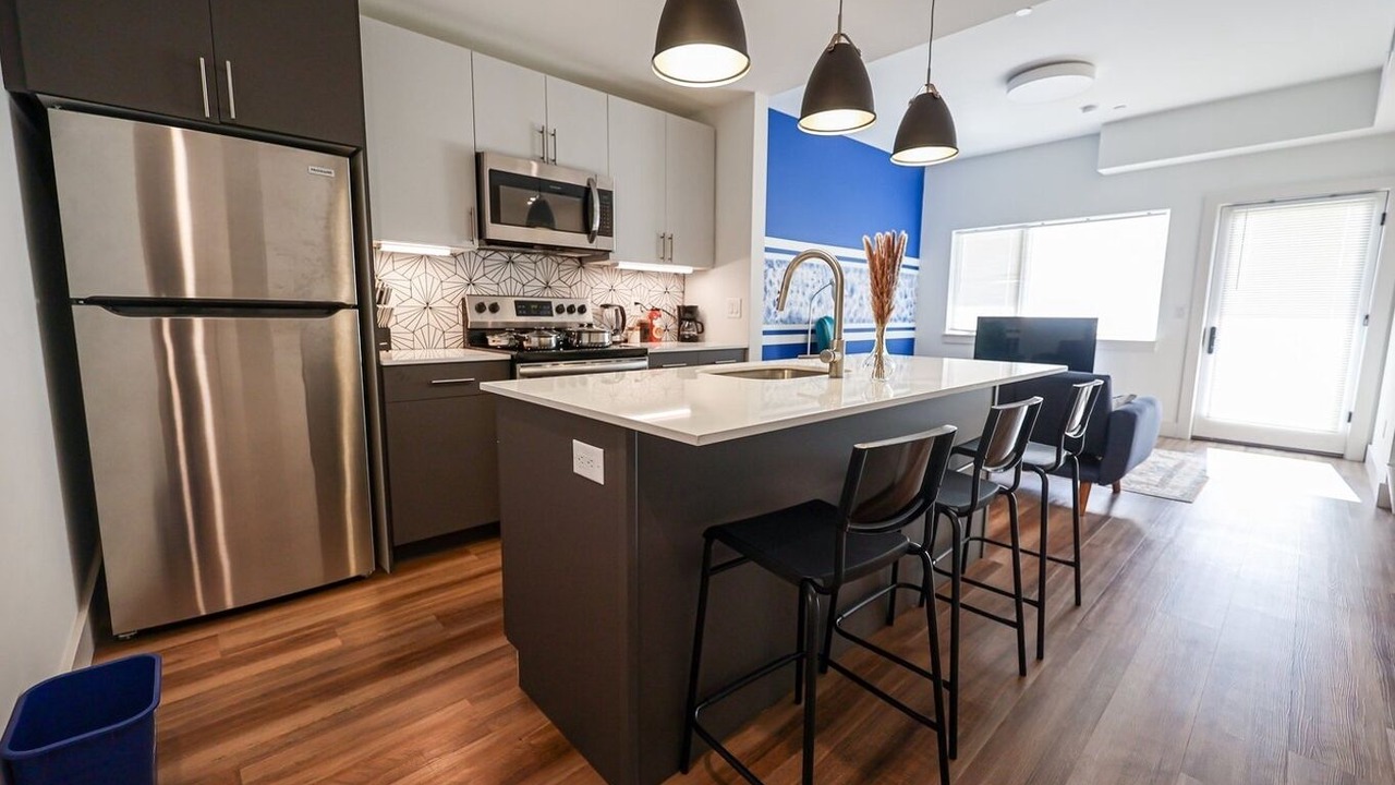 Photo of Others in Brewerytown