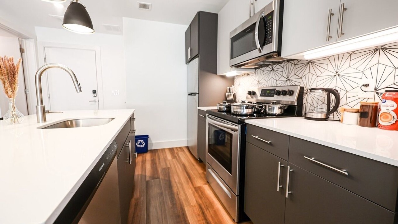 Photo of Others in Brewerytown