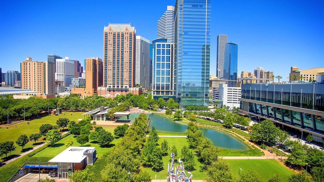 Photo of Others in Central Business District