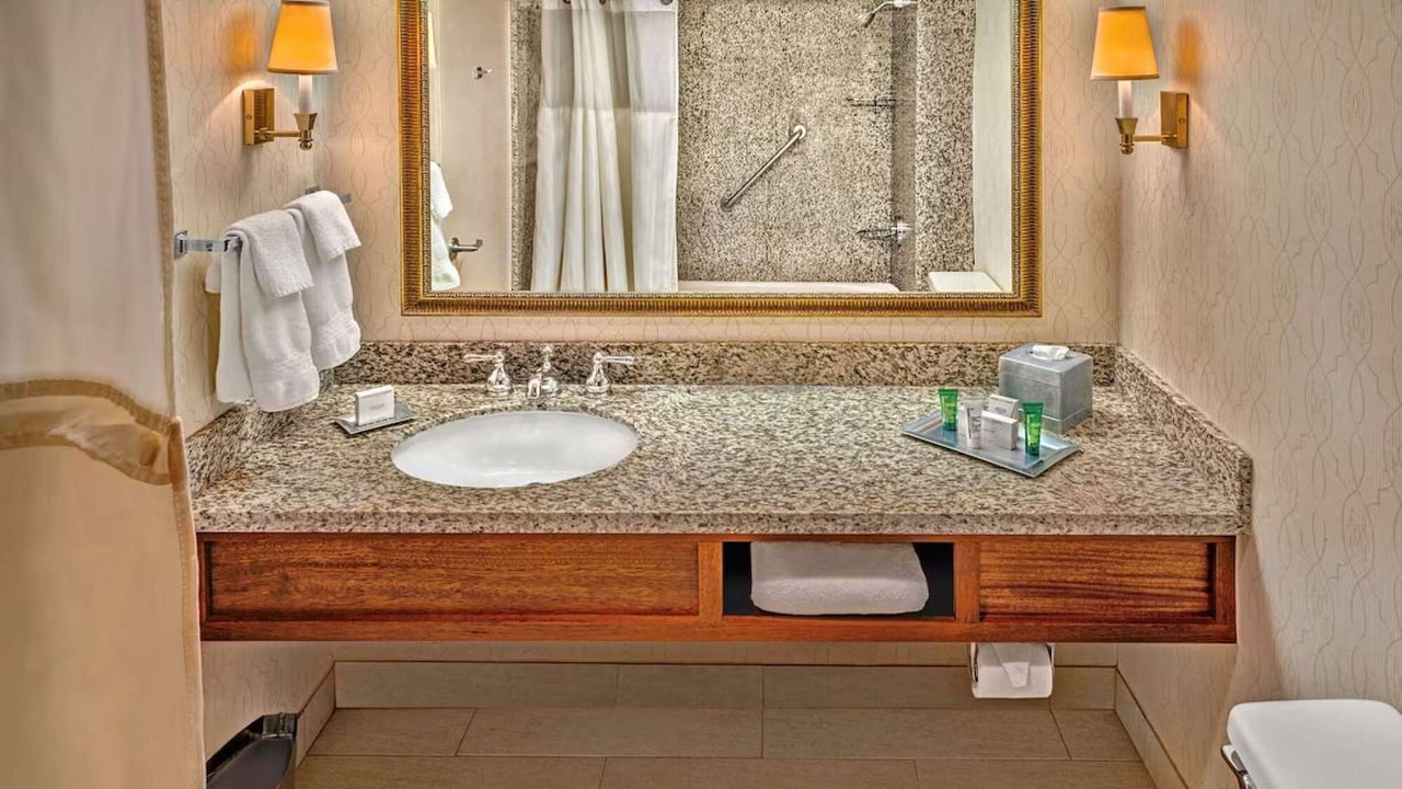 Photo of Bathroom in Primos Secane