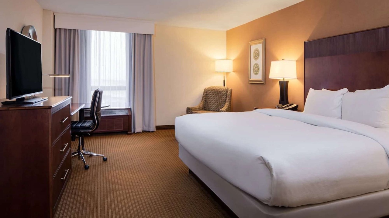 Photo of Bedroom in Primos Secane