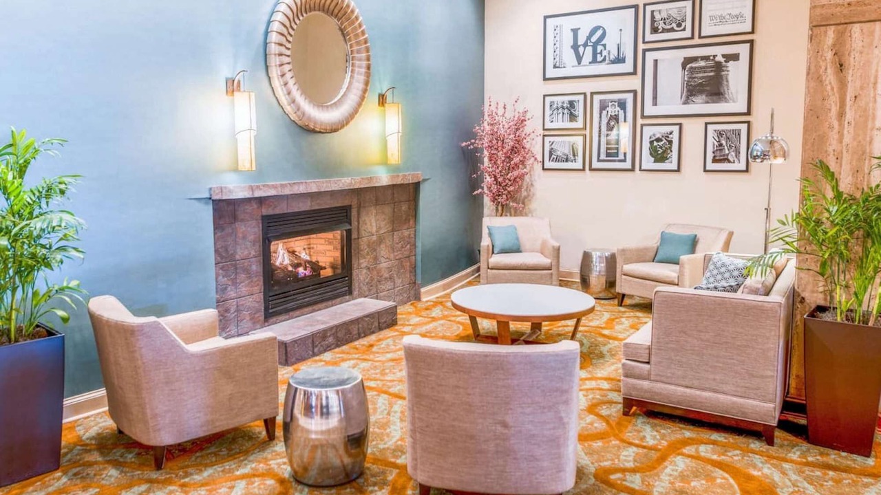 Photo of Livingroom in Primos Secane