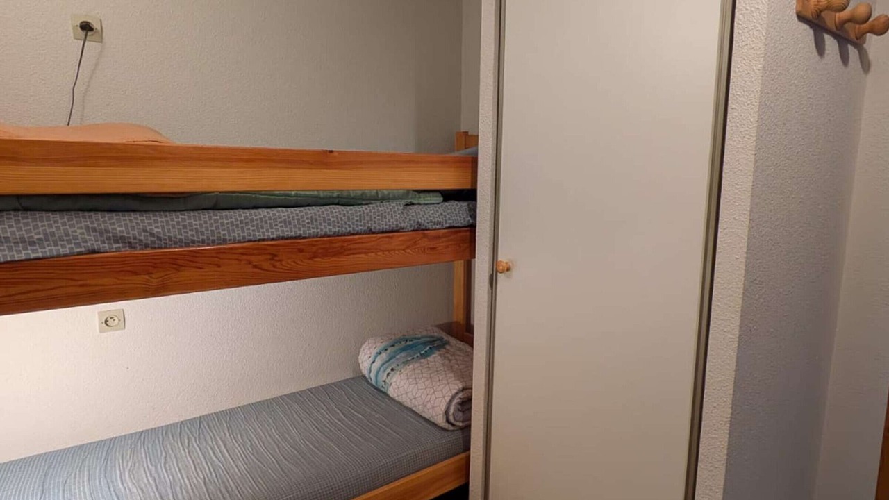 Photo of Bedroom in Areches