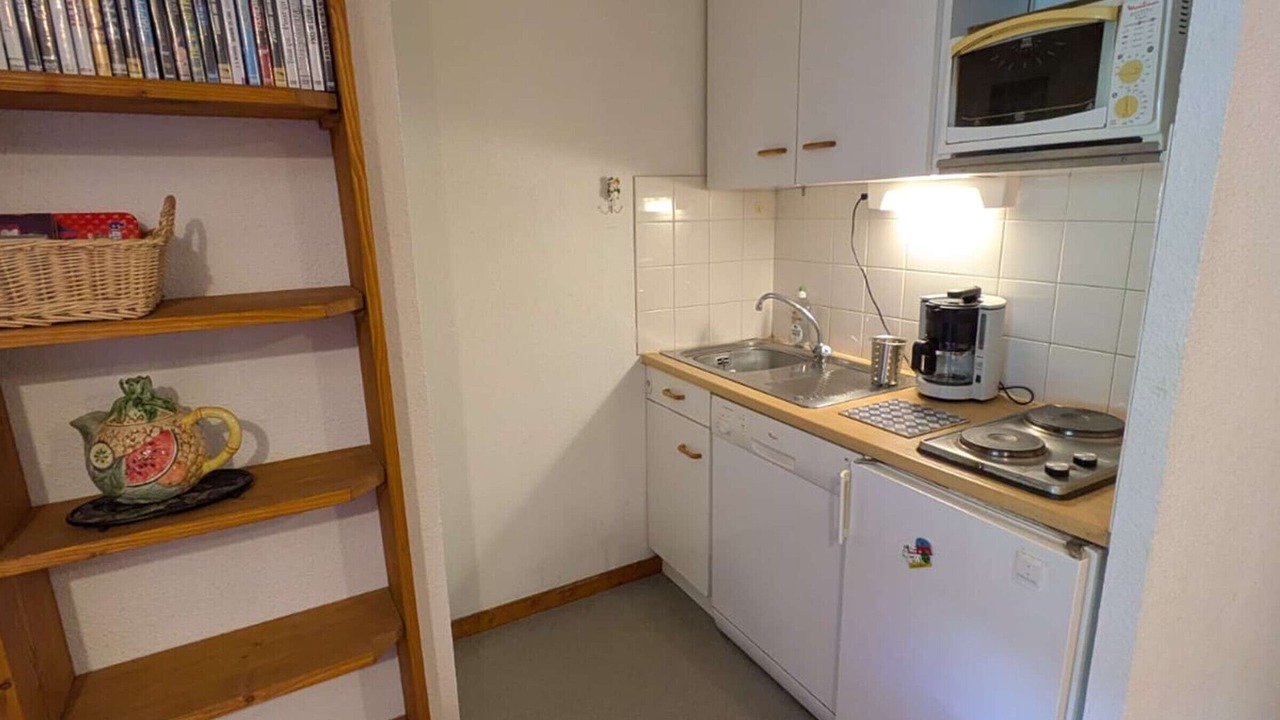 Photo of Kitchen in Areches