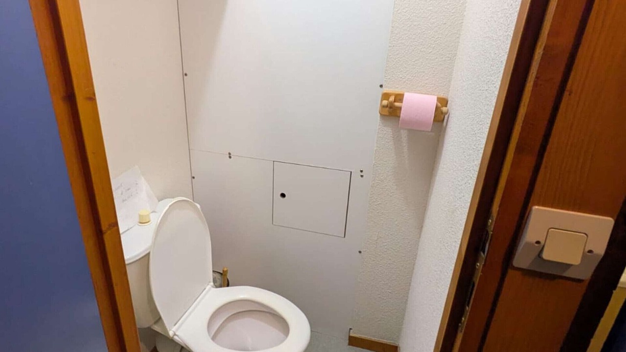 Photo of Bathroom in Areches