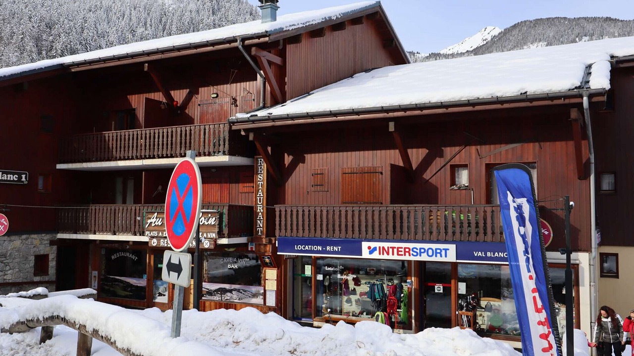 Photo of Outdoor in Areches