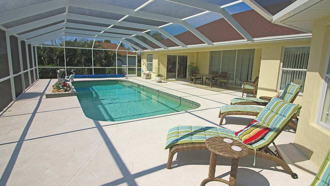 Photo of Outdoor in Pine Valley