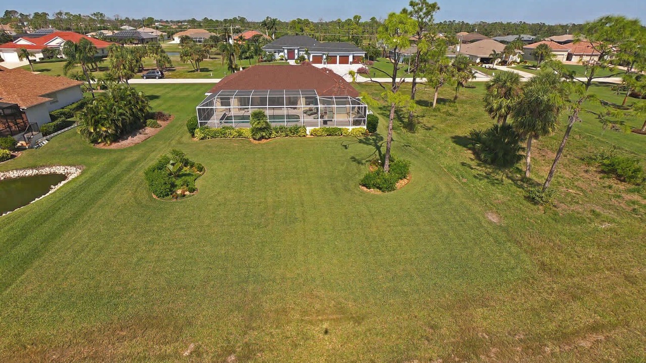 Photo of Outdoor in Pine Valley
