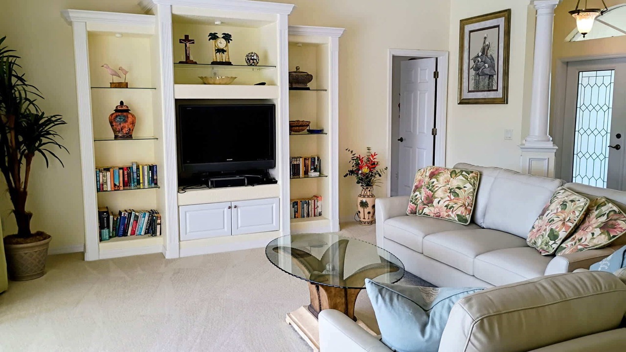 Photo of Livingroom in Pine Valley