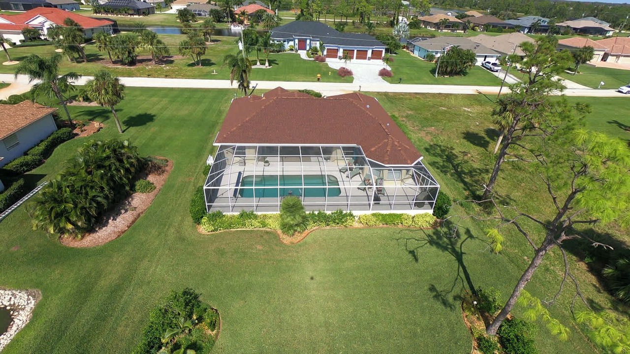 Photo of Outdoor in Pine Valley