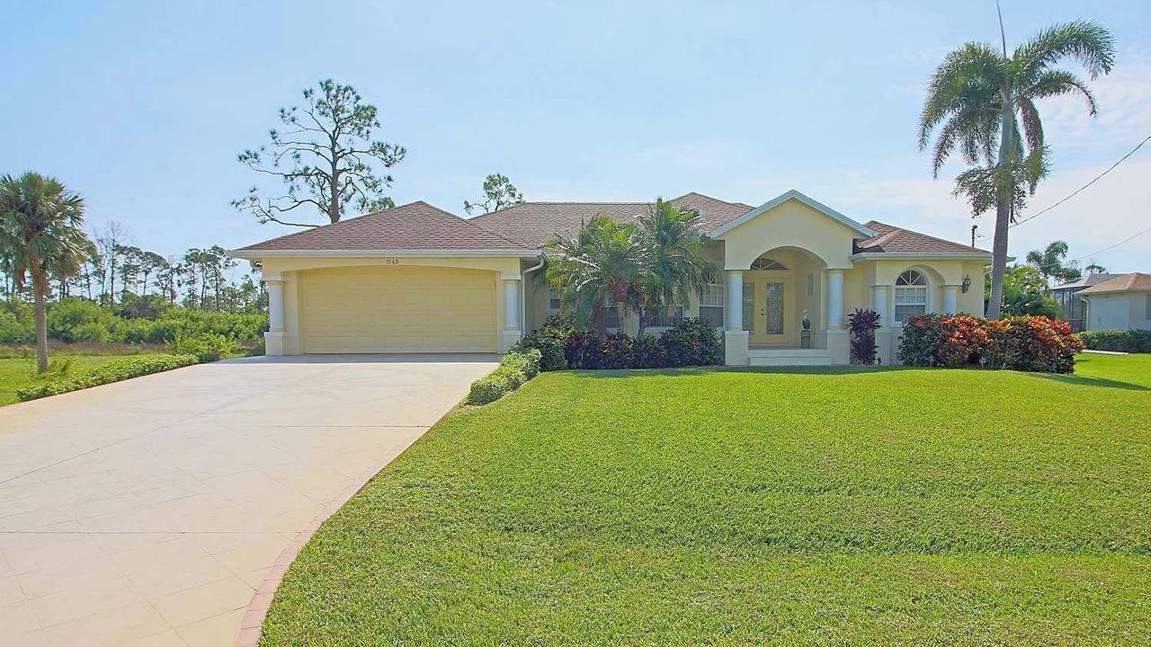 Photo of Outdoor in Pine Valley