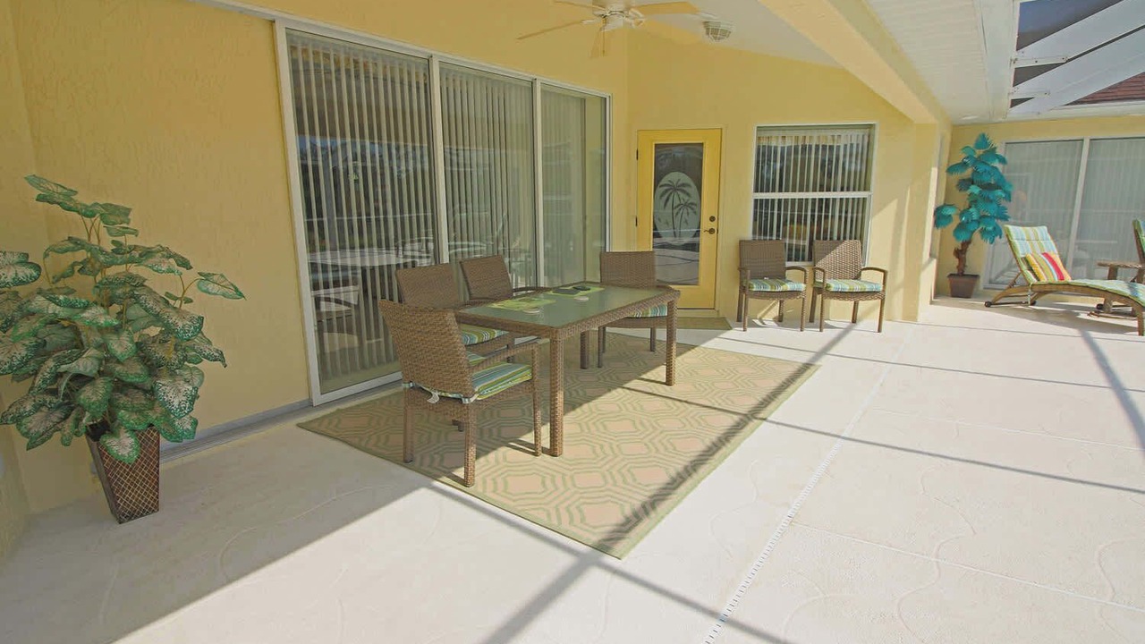 Photo of Outdoor in Pine Valley
