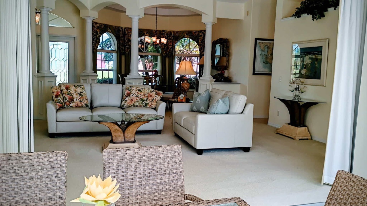 Photo of Livingroom in Pine Valley