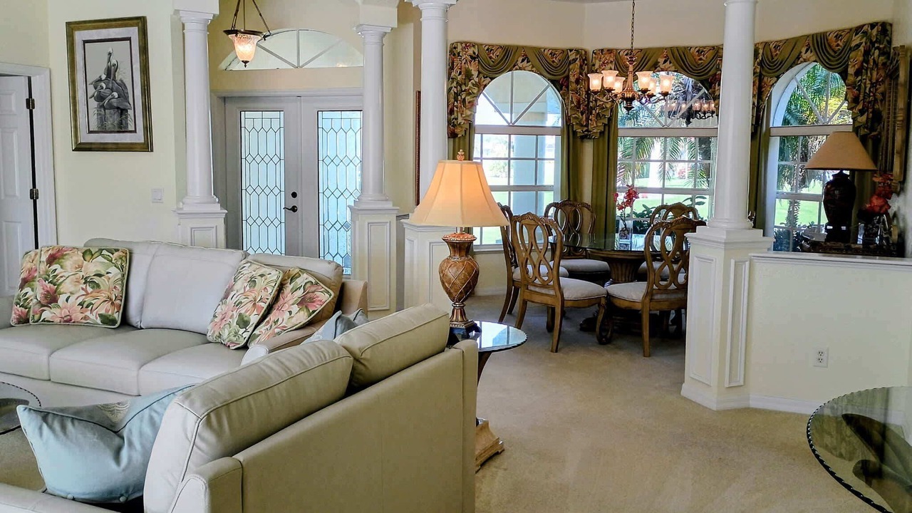 Photo of Livingroom in Pine Valley