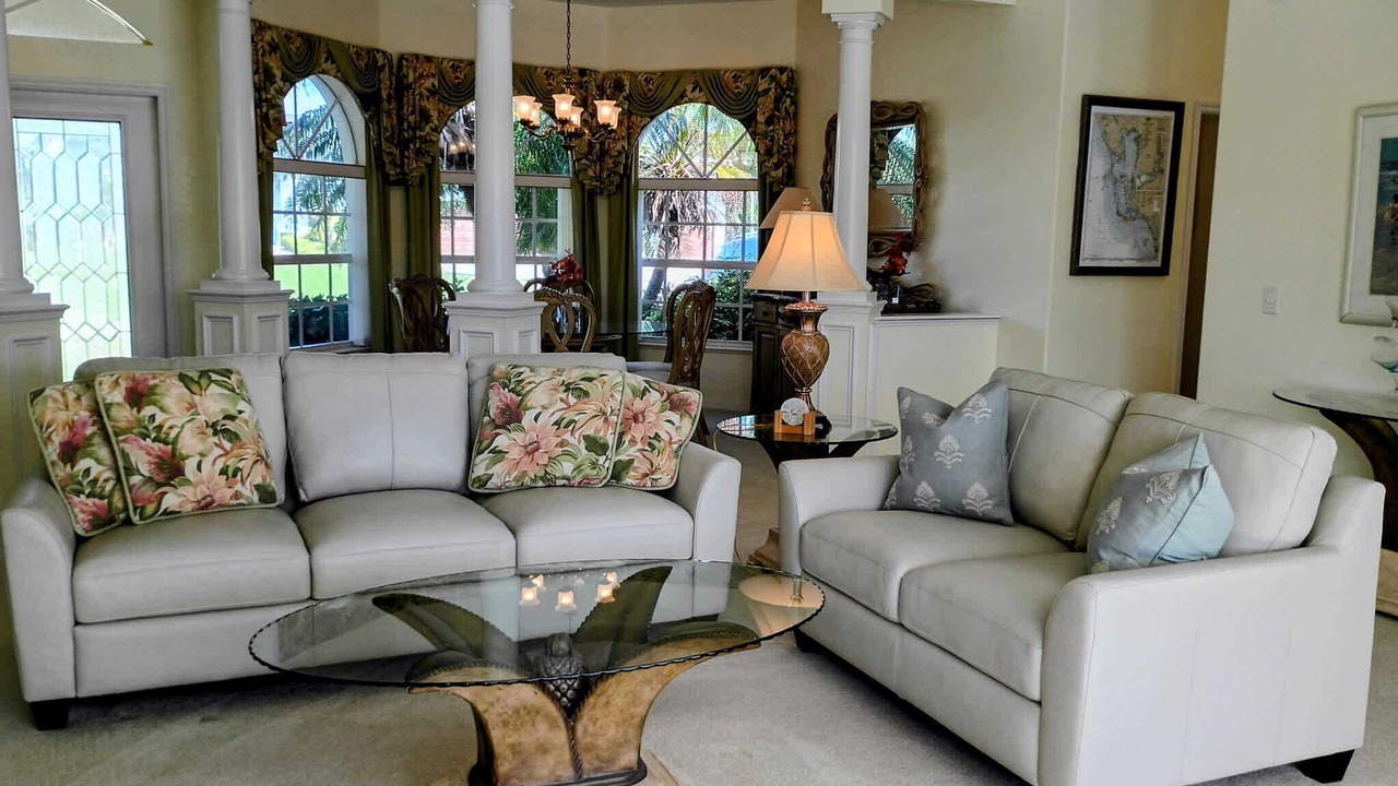 Photo of Livingroom in Pine Valley