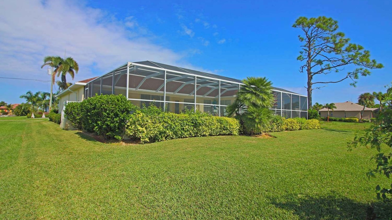 Photo of Outdoor in Pine Valley