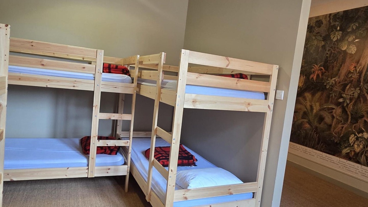 Photo of Bedroom in Louchy-Montfand