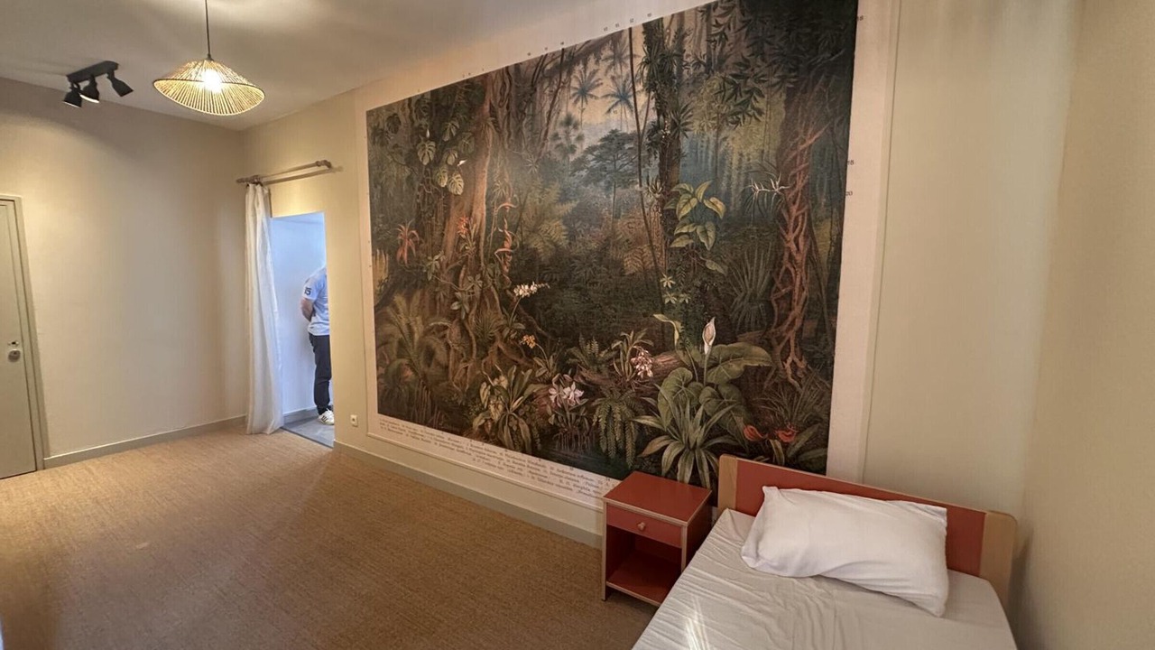 Photo of Bedroom in Louchy-Montfand