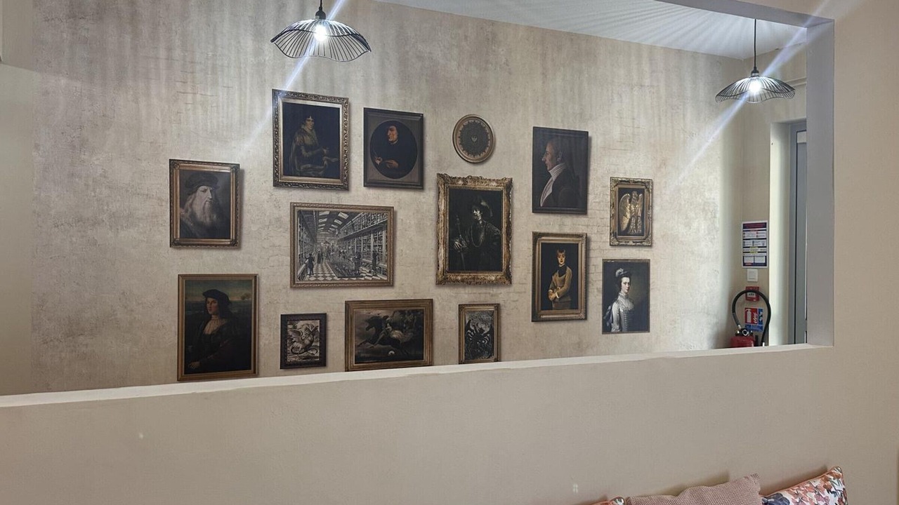 Photo of Others in Louchy-Montfand