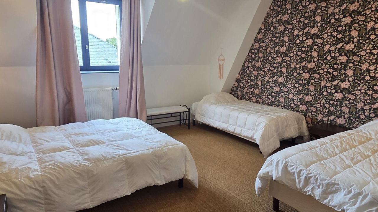 Photo of Bedroom in Louchy-Montfand