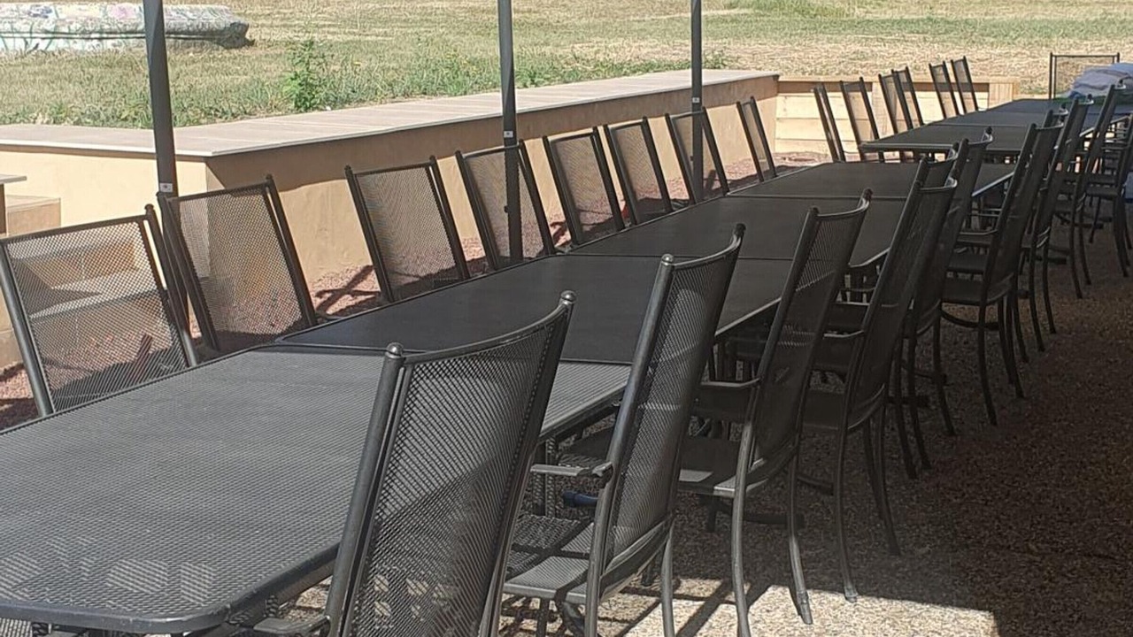 Photo of Outdoor in Louchy-Montfand