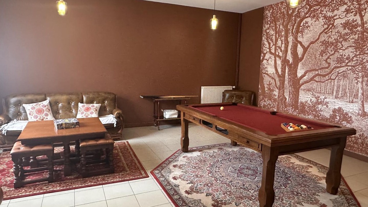 Photo of Bedroom in Louchy-Montfand