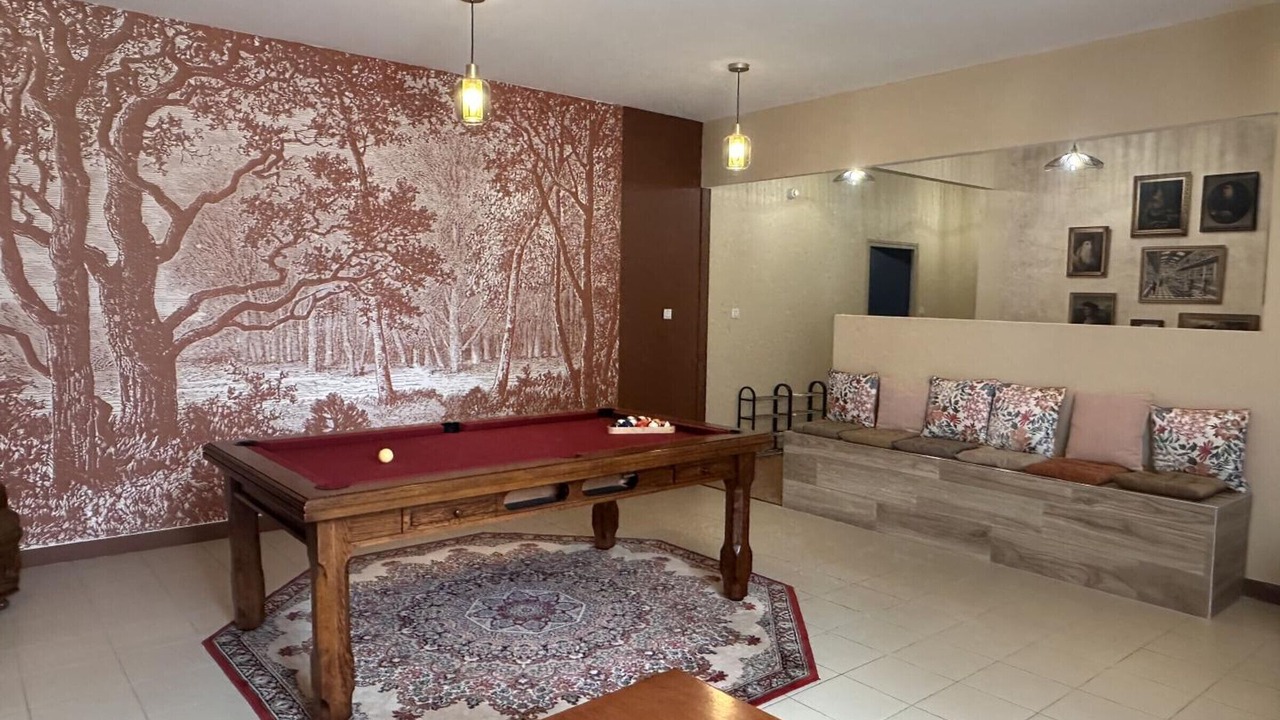 Photo of Bedroom in Louchy-Montfand