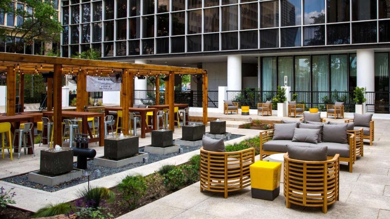 Photo of Outdoor in Central Business District