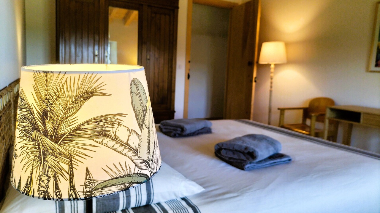 Photo of Bedroom in Souraide