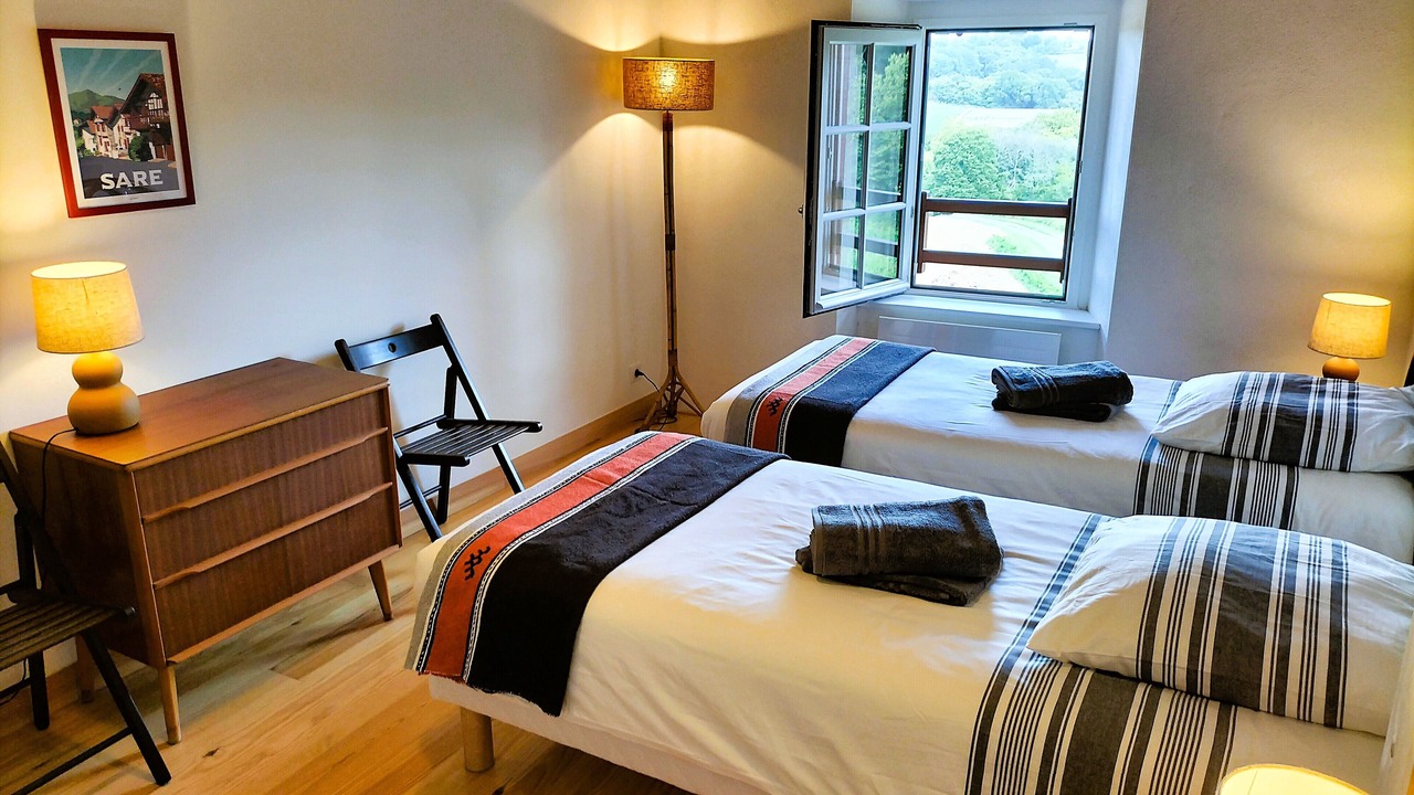 Photo of Bedroom in Souraide