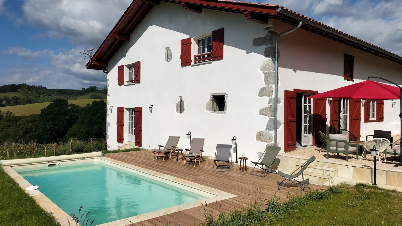 Photo of Outdoor in Souraide